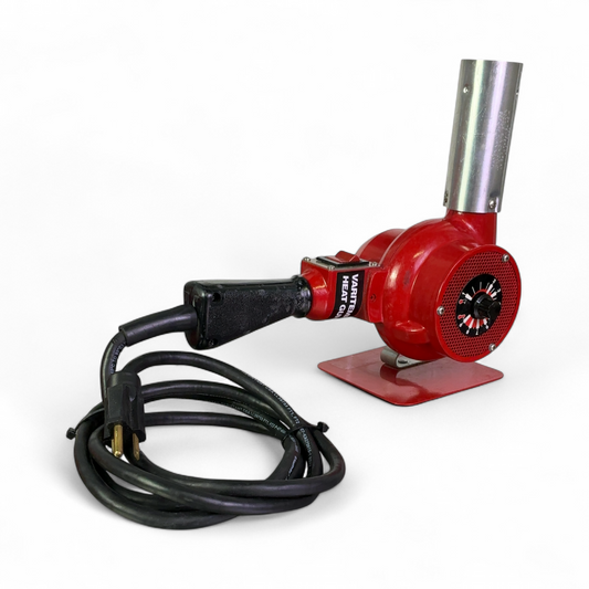VARITEMP Industrial Heat Gun VT-750C 100-530°C (Best Offer!) | Mr. Scientific - Image 1