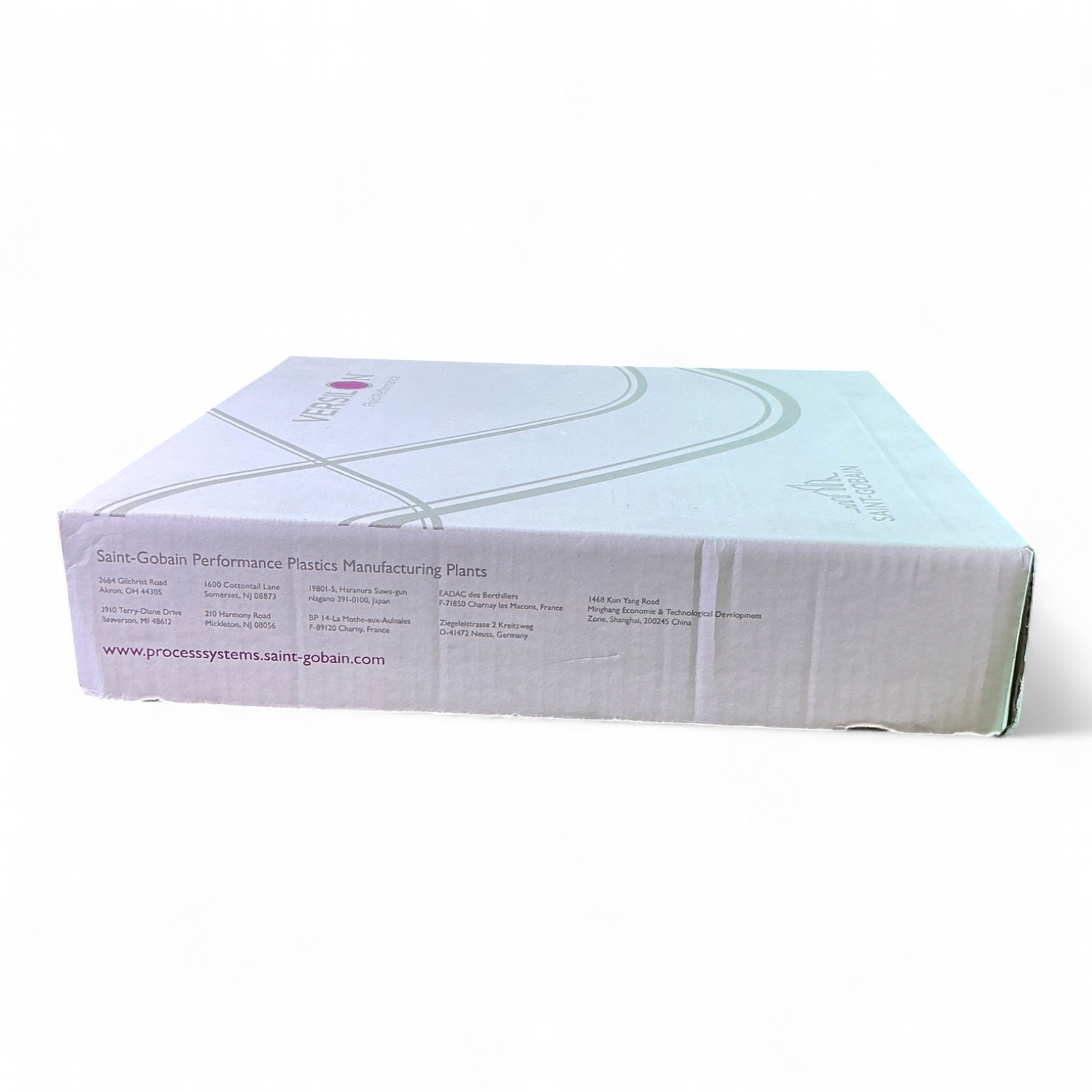 Versilon Tubing C-210-A 100 FT Fluid Transfer (Best Offer!) - Image 10