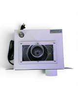 VetEquip Compac5 Isoflurane Rodent Anesthesia Center w Carbon Filter & Accessories (BO!) | Safe & Secure Shipping - Image 12