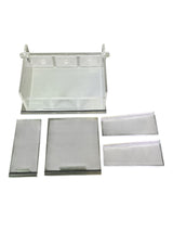 VetEquip Compac5 Isoflurane Rodent Anesthesia Center w Carbon Filter & Accessories (BO!) | Safe & Secure Shipping - Image 13
