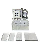 VetEquip Compac5 Isoflurane Rodent Anesthesia Center w Carbon Filter & Accessories (BO!) | Safe & Secure Shipping - Image 2