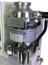 VetEquip Compac5 Isoflurane Rodent Anesthesia Center w Carbon Filter & Accessories (BO!) | Safe & Secure Shipping - Image 7