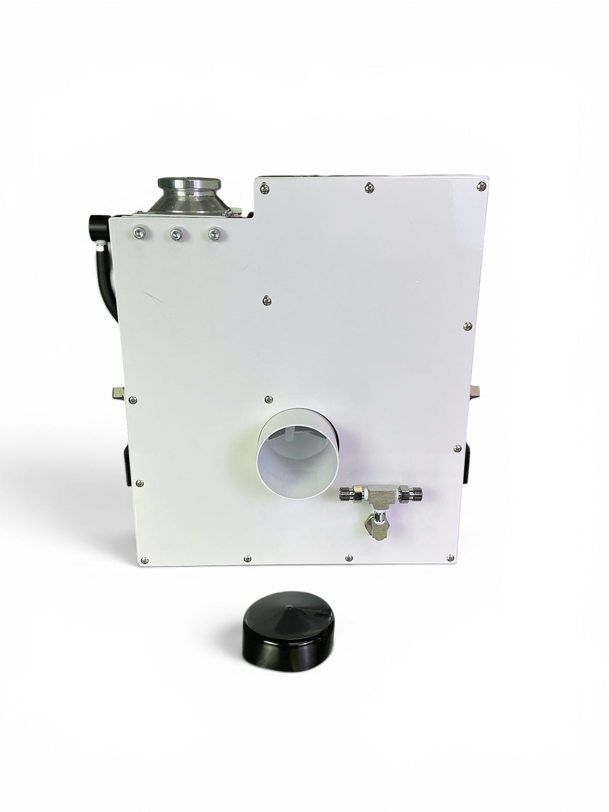 VetEquip Compac5 Isoflurane Rodent Anesthesia Center w Carbon Filter & Accessories (BO!) | Safe & Secure Shipping - Image 9