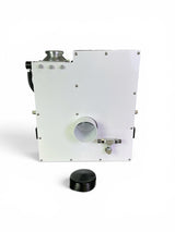VetEquip Compac5 Isoflurane Rodent Anesthesia Center w Carbon Filter & Accessories (BO!) | Safe & Secure Shipping - Image 9