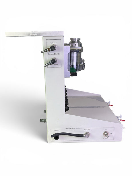 VetEquip Impac6 Isoflurane Multi Patient Rodent Anesthesia System (Best Offer!) | Order Direct and Save - Image 14