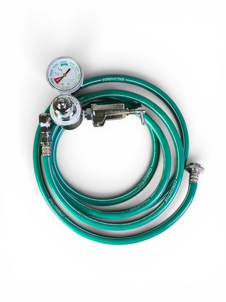 VetEquip Impac6 Isoflurane Multi Patient Rodent Anesthesia System (Best Offer!) | Order Direct and Save - Image 19