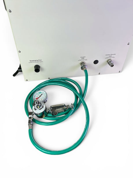 VetEquip Impac6 Isoflurane Multi Patient Rodent Anesthesia System (Best Offer!) | Order Direct and Save - Image 20