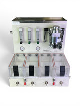 VetEquip Impac6 Isoflurane Multi Patient Rodent Anesthesia System (Best Offer!) | Order Direct and Save - Image 5