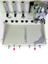 VetEquip Impac6 Isoflurane Multi Patient Rodent Anesthesia System (Best Offer!) | Order Direct and Save - Image 8