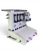 VetEquip Impac6 Multi-Patient Isoflurane Anesthesia System w Accessories (Best Offer!) | Mr. Scientific - Image 15