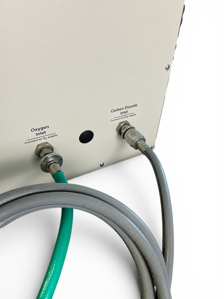 VetEquip Impac6 Multi-Patient Isoflurane Anesthesia System w Accessories (Best Offer!) | Mr. Scientific - Image 17