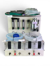 VetEquip Impac6 Multi-Patient Isoflurane Anesthesia System w Accessories (Best Offer!) | Mr. Scientific - Image 2