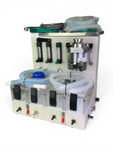 VetEquip Impac6 Multi-Patient Isoflurane Anesthesia System w Accessories (Best Offer!) | Mr. Scientific - Image 4