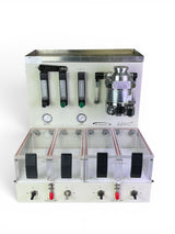 VetEquip Impac6 Multi-Patient Isoflurane Anesthesia System w Accessories (Best Offer!) | Mr. Scientific - Image 5