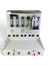 VetEquip Impac6 Multi-Patient Isoflurane Anesthesia System w Accessories (Best Offer!) | Mr. Scientific - Image 7
