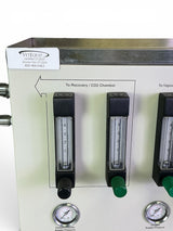 VetEquip Impac6 Multi-Patient Isoflurane Anesthesia System w Accessories (Best Offer!) | Mr. Scientific - Image 8