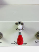 VetEquip Impac6 Multi-Patient Isoflurane Anesthesia System w Accessories (Best Offer!) | Mr. Scientific - Image 9