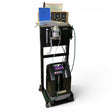 VetEquip Isoflurane Inhalation Anesthesia System w OxyVet Concentrator & Accessories (BO!) | Safe & Secure Shipping - Image 1
