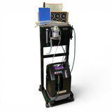 VetEquip Isoflurane Inhalation Anesthesia System w OxyVet Concentrator & Accessories (BO!) | Safe & Secure Shipping - Image 1