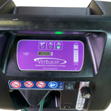 VetEquip Isoflurane Inhalation Anesthesia System w OxyVet Concentrator & Accessories (BO!) | Safe & Secure Shipping - Image 10
