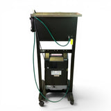 VetEquip Isoflurane Inhalation Anesthesia System w OxyVet Concentrator & Accessories (BO!) | Safe & Secure Shipping - Image 14