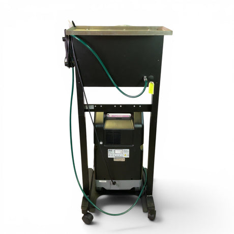 VetEquip Isoflurane Inhalation Anesthesia System w OxyVet Concentrator & Accessories (BO!) | Safe & Secure Shipping - Image 14