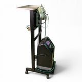 VetEquip Isoflurane Inhalation Anesthesia System w OxyVet Concentrator & Accessories (BO!) | Safe & Secure Shipping - Image 17