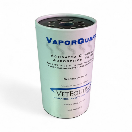 VetEquip Isoflurane Inhalation Anesthesia System w OxyVet Concentrator & Accessories (BO!) | Safe & Secure Shipping - Image 19