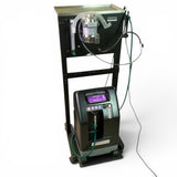 VetEquip Isoflurane Inhalation Anesthesia System w OxyVet Concentrator & Accessories (BO!) | Safe & Secure Shipping - Image 2