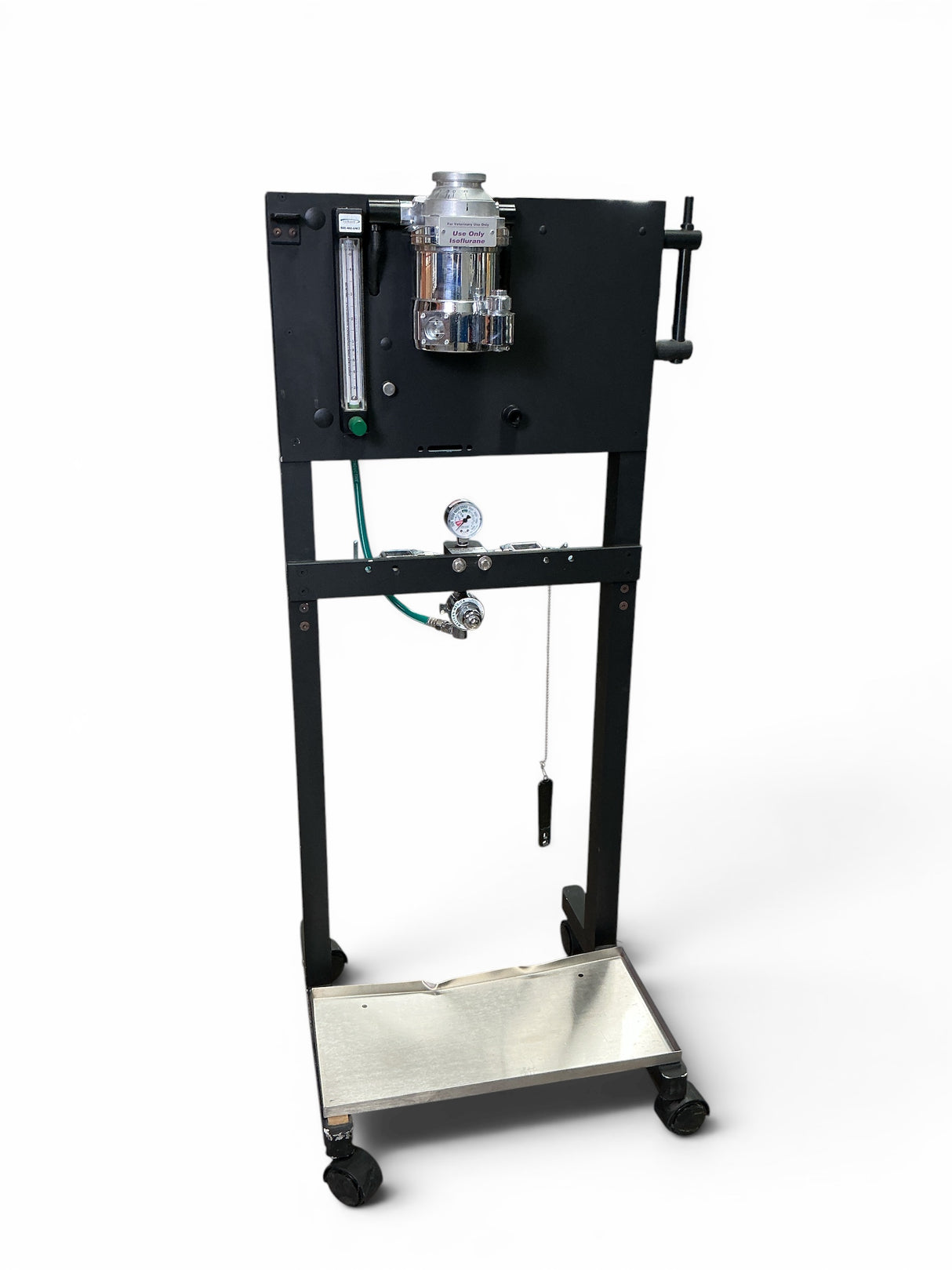 VetEquip Veterinary Laboratory Isoflurane Rodent Anesthesia System (Best Offer!) | Ships Fast from Mr. Scientific - Image 1