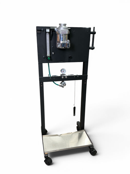 VetEquip Veterinary Laboratory Isoflurane Rodent Anesthesia System (Best Offer!) | Ships Fast from Mr. Scientific - Image 1