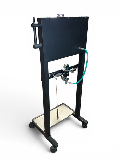 VetEquip Veterinary Laboratory Isoflurane Rodent Anesthesia System (Best Offer!) | Ships Fast from Mr. Scientific - Image 10
