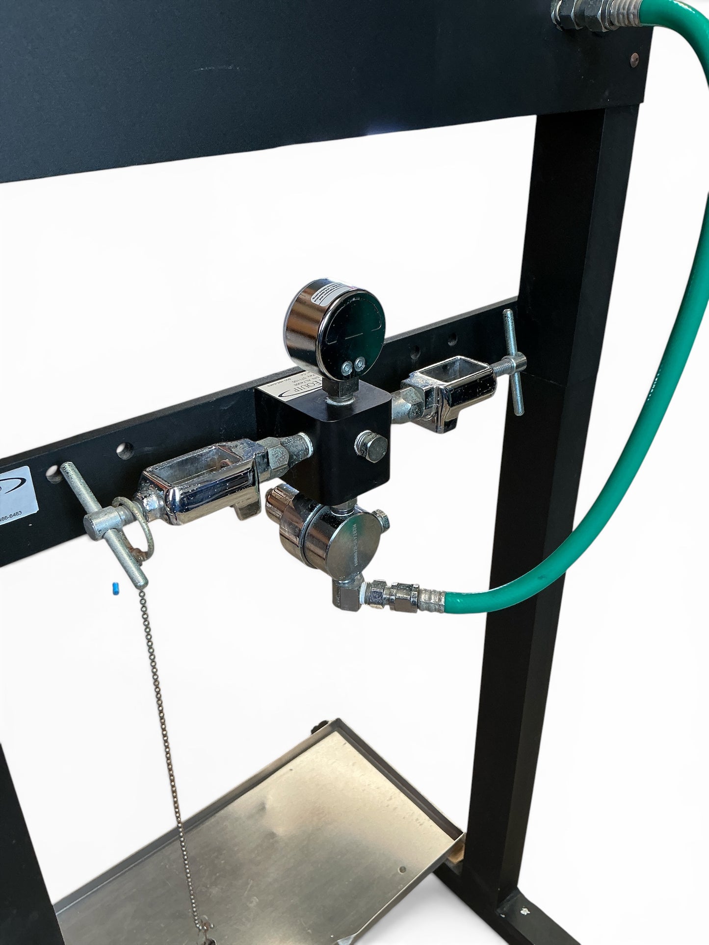VetEquip Veterinary Laboratory Isoflurane Rodent Anesthesia System (Best Offer!) | Ships Fast from Mr. Scientific - Image 11