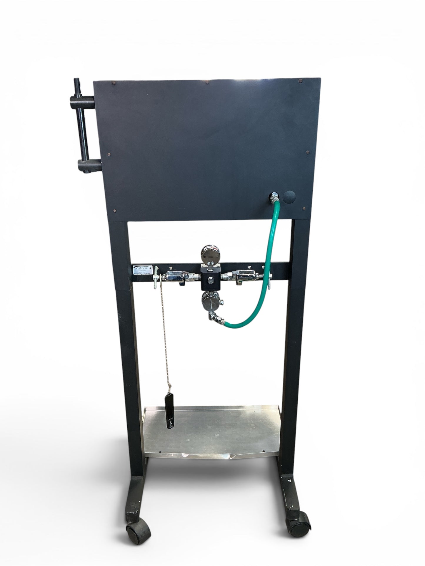 VetEquip Veterinary Laboratory Isoflurane Rodent Anesthesia System (Best Offer!) | Ships Fast from Mr. Scientific - Image 12