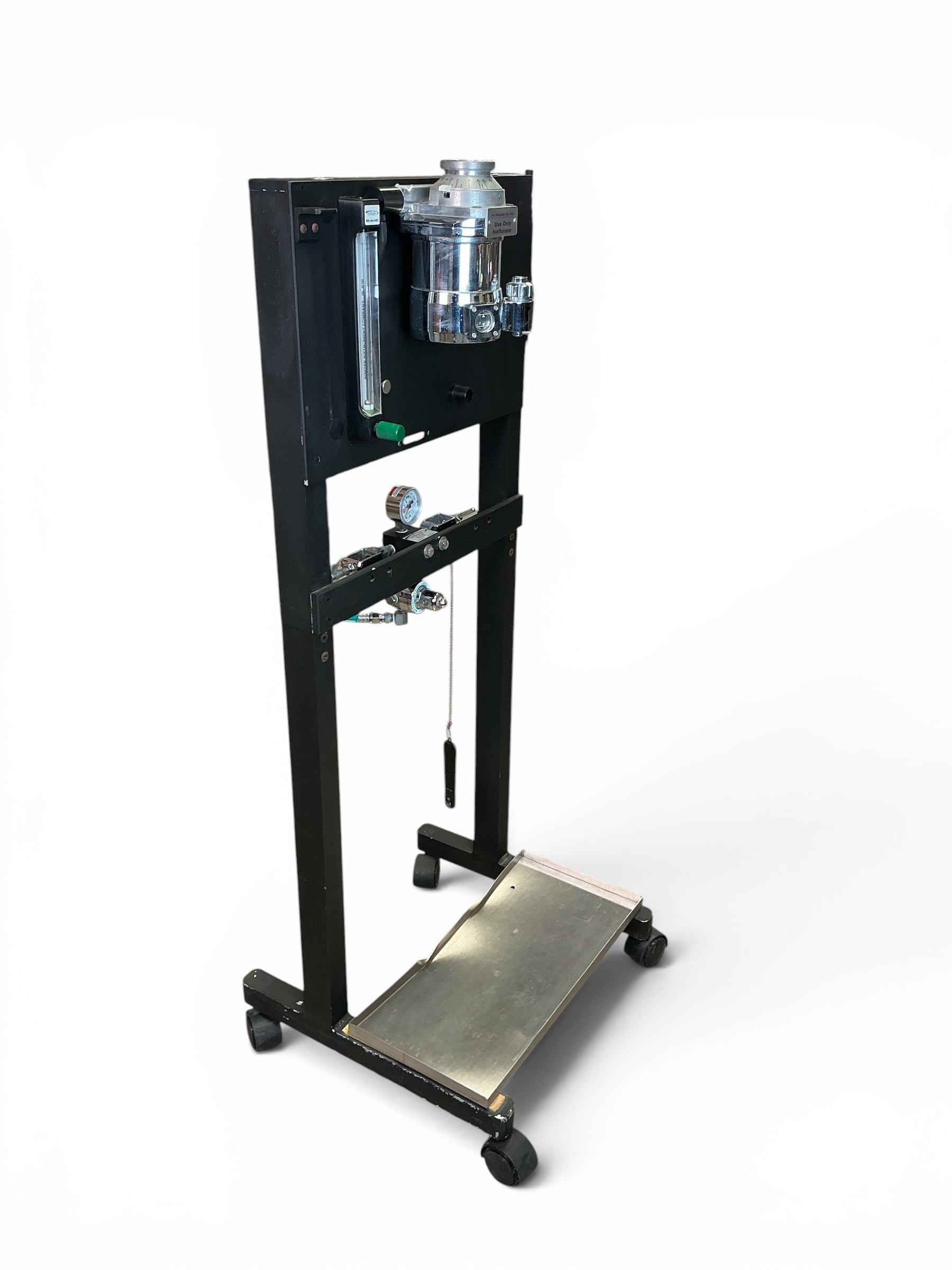VetEquip Veterinary Laboratory Isoflurane Rodent Anesthesia System (Best Offer!) | Ships Fast from Mr. Scientific - Image 16