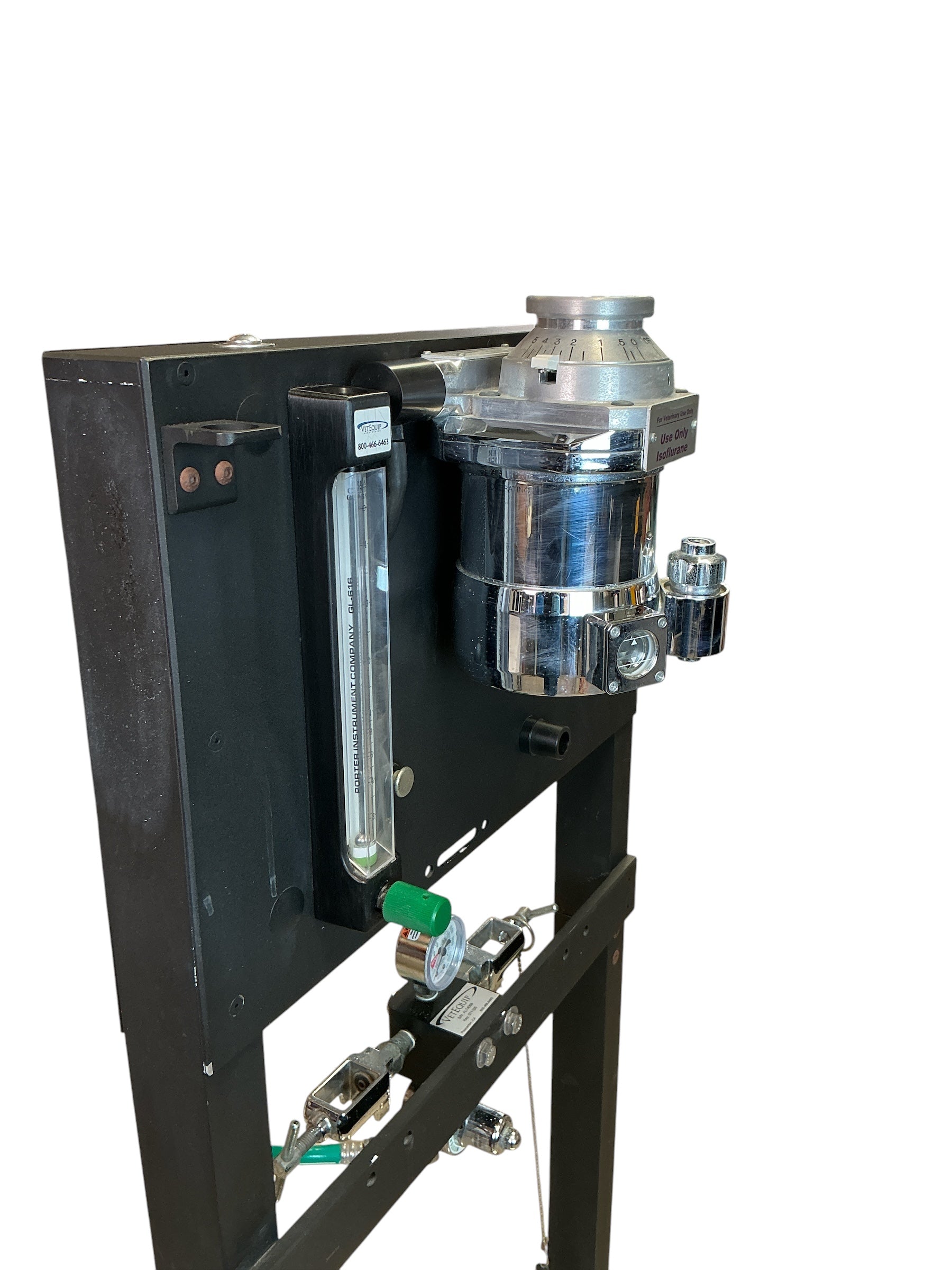 VetEquip Veterinary Laboratory Isoflurane Rodent Anesthesia System (Best Offer!) | Ships Fast from Mr. Scientific - Image 17