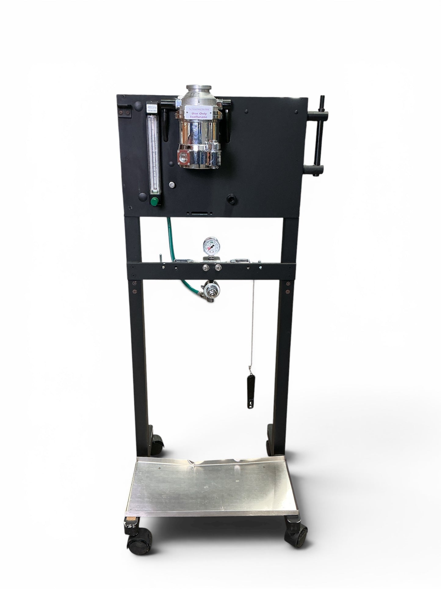 VetEquip Veterinary Laboratory Isoflurane Rodent Anesthesia System (Best Offer!) | Ships Fast from Mr. Scientific - Image 2