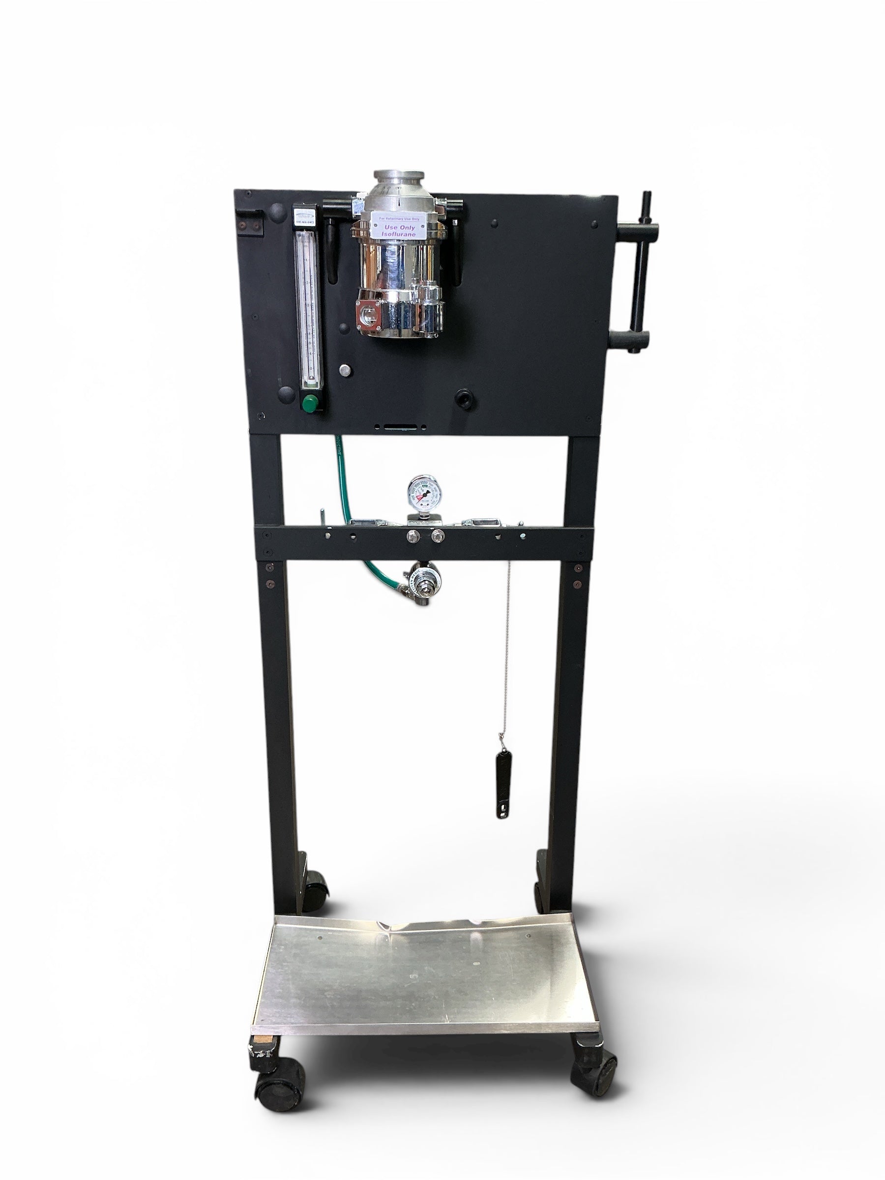 VetEquip Veterinary Laboratory Isoflurane Rodent Anesthesia System (Best Offer!) | Ships Fast from Mr. Scientific - Image 2