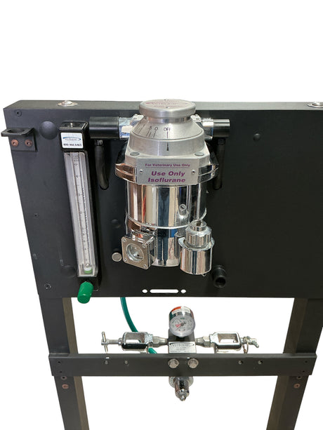 VetEquip Veterinary Laboratory Isoflurane Rodent Anesthesia System (Best Offer!) | Ships Fast from Mr. Scientific - Image 3