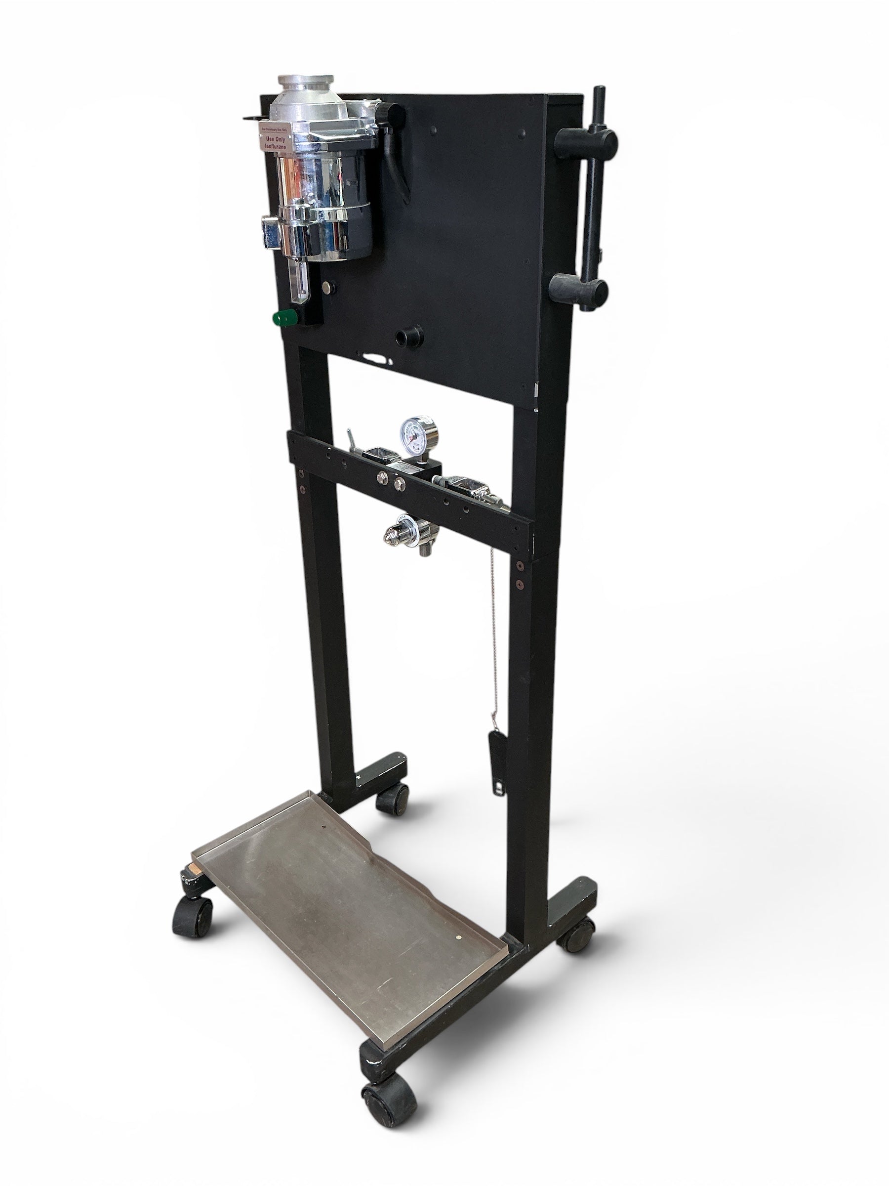 VetEquip Veterinary Laboratory Isoflurane Rodent Anesthesia System (Best Offer!) | Ships Fast from Mr. Scientific - Image 6