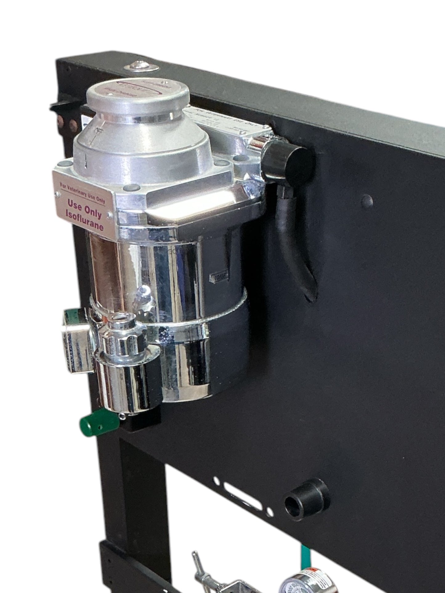 VetEquip Veterinary Laboratory Isoflurane Rodent Anesthesia System (Best Offer!) | Ships Fast from Mr. Scientific - Image 7