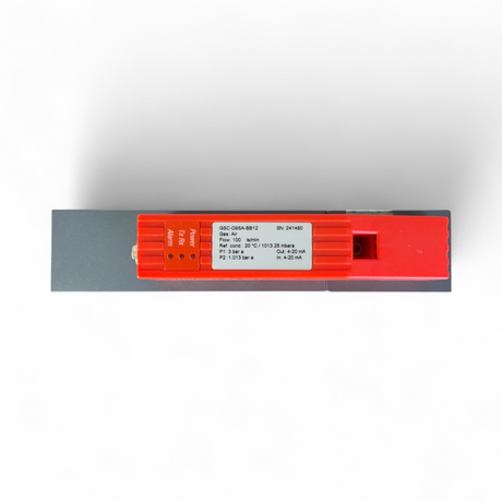 Vögtlin Red-y Multigas Aluminum Digital Gas Flow Controller GSC-D9SA-BB12 | Ships Fast from Mr. Scientific - Image 2