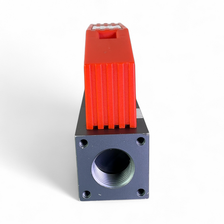 Vögtlin Red-y Multigas Aluminum Digital Gas Flow Controller GSC-D9SA-BB12 | Ships Fast from Mr. Scientific - Image 3