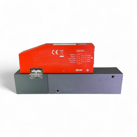 Vögtlin Red-y Multigas Aluminum Digital Gas Flow Controller GSC-D9SA-BB12 | Ships Fast from Mr. Scientific - Image 5