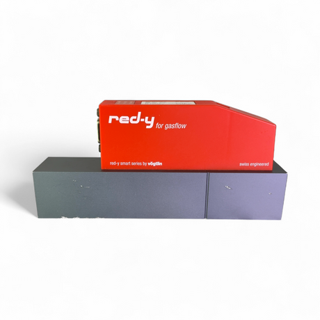 Vögtlin Red-y Multigas Aluminum Digital Gas Flow Controller GSC-D9SA-BB12 | Ships Fast from Mr. Scientific - Image 9