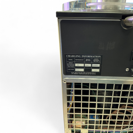 Virtis 2K BT ES Freeze Dryer Condenser System 430128 (Best Offer!) | Ships Fast from Mr. Scientific - Image 8
