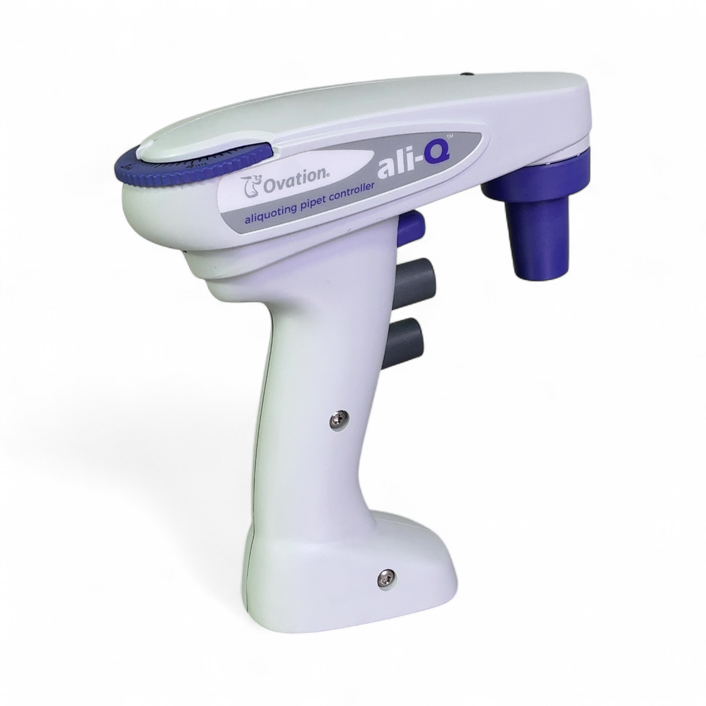 VistaLab Ovation Ali-Q Electronic Aliquoting Pipet Controller | Order Direct and Save - Image 1