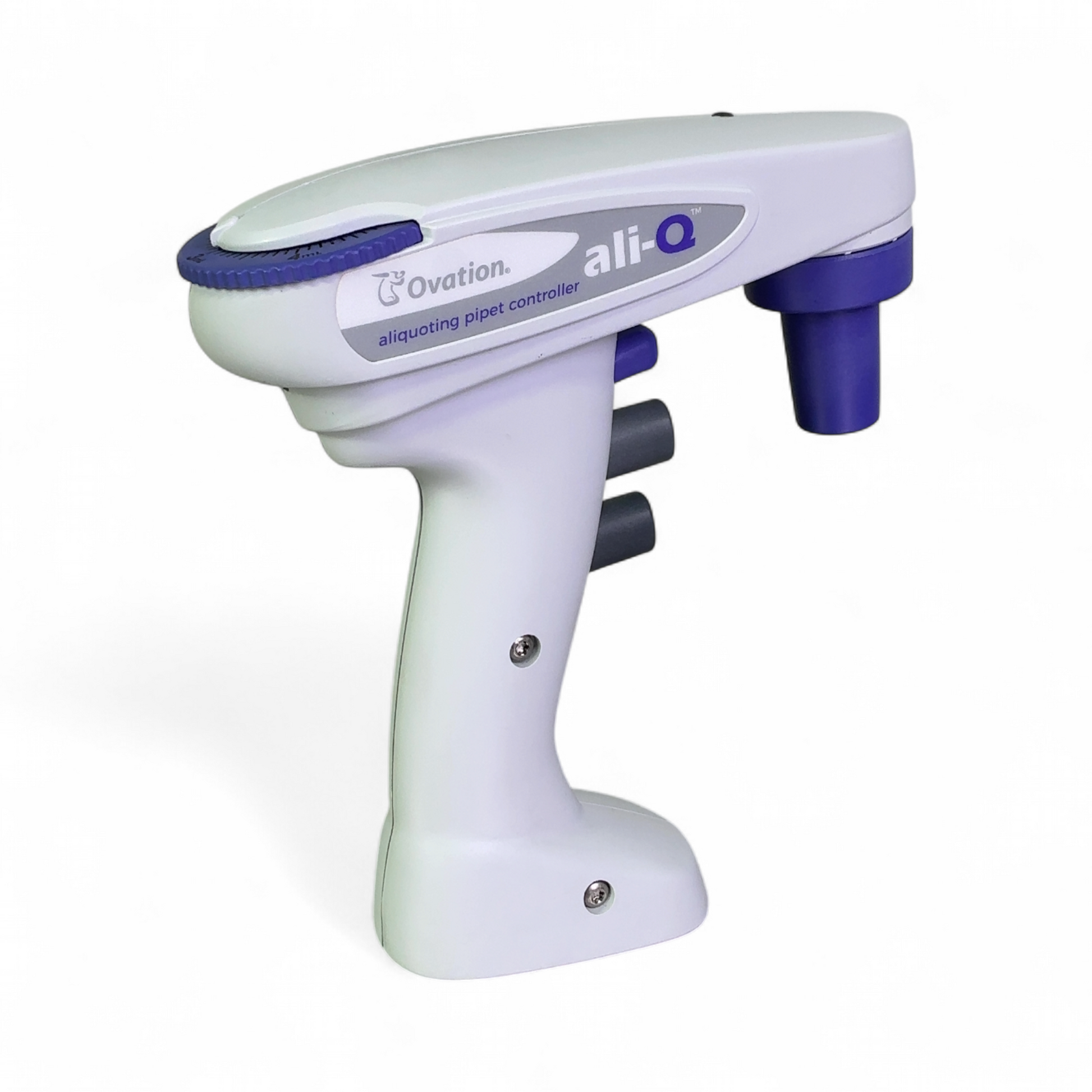 VistaLab Ovation Ali-Q Electronic Aliquoting Pipet Controller | Order Direct and Save - Image 1