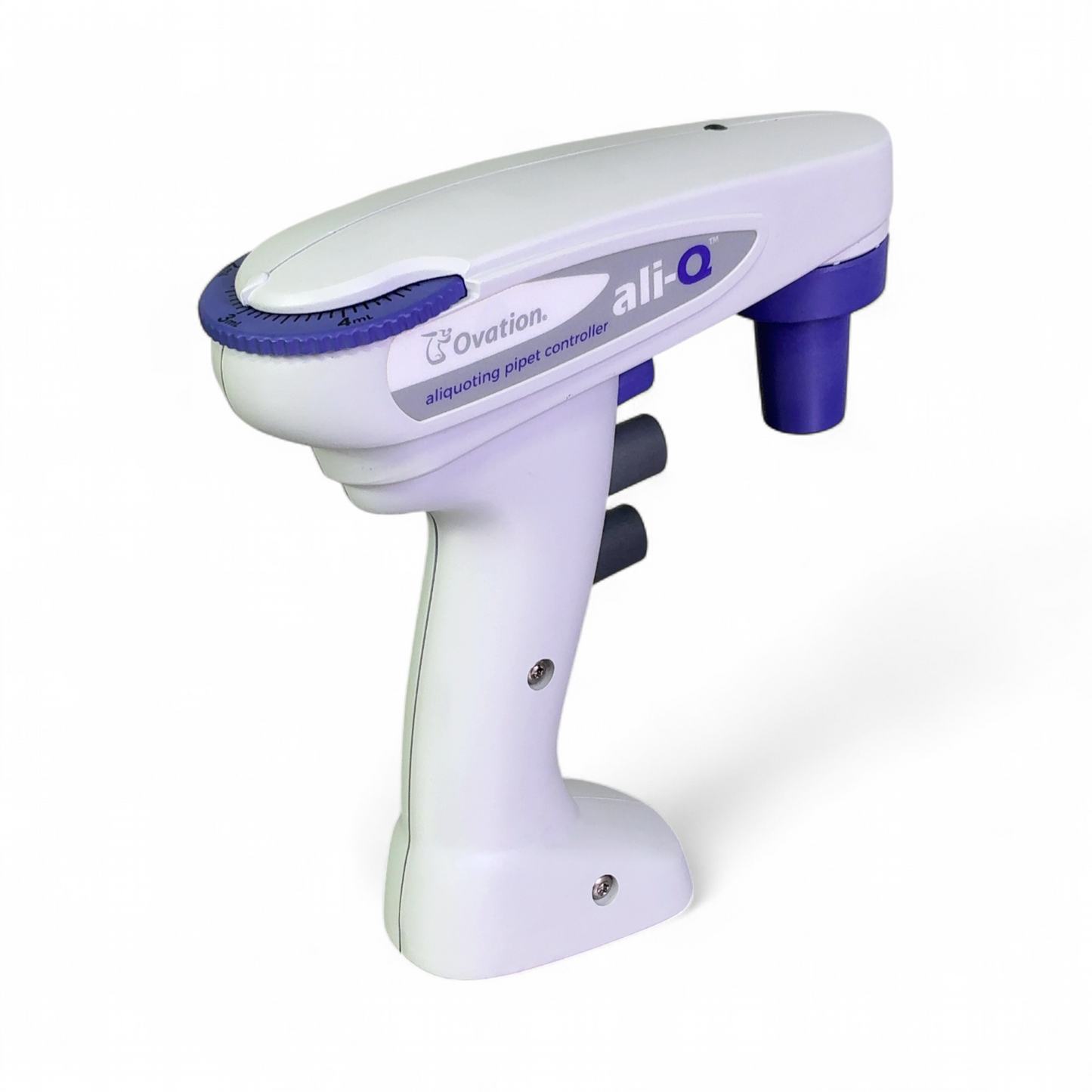 VistaLab Ovation Ali-Q Electronic Aliquoting Pipet Controller | Order Direct and Save - Image 10