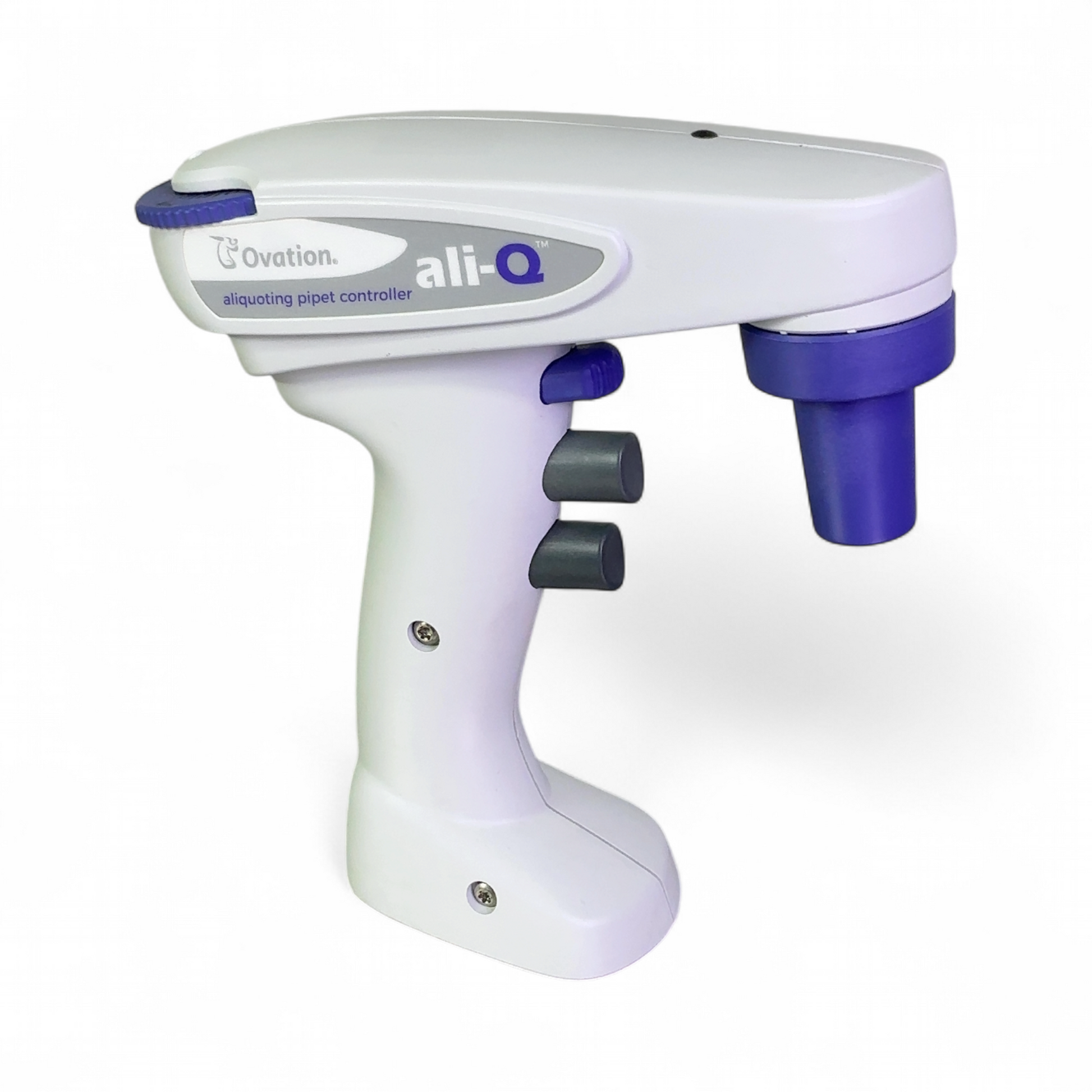 VistaLab Ovation Ali-Q Electronic Aliquoting Pipet Controller | Order Direct and Save - Image 11
